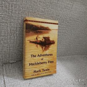 The Adventures of Huckleberry Finn