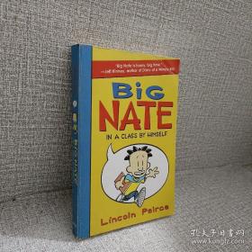 BigNate:InAClassByHimself