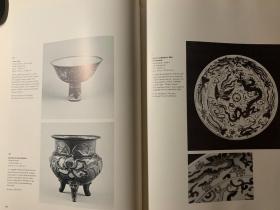 Chinese Ceramics From Chicago Collections 芝加哥博物馆收藏中国瓷器