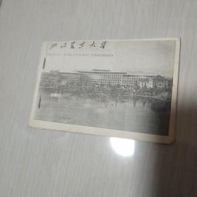 浙江农业大学