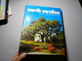 north carolina thom the mountains to the