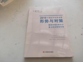 2019中国经济社会发展形势与对策——激发市场主体活力着力优化营商环境