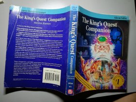 the king s quest companion