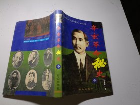 辛亥革命秘史 中