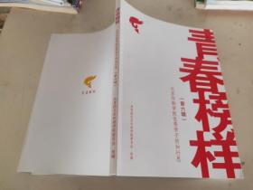 青春榜样-北京印刷学院优秀学子的知行思-第六辑
