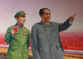 火红的年代