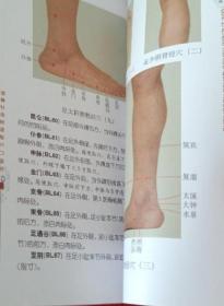 《图解针灸快速取穴口袋书(彩)》李瑞2006北京科技48开92页:以国家标准为依据,采用实体高清晰全彩色照片标定腧穴位置,共收录经穴、奇穴、耳穴等400多个穴位,具有生动、真实、简要、准确的特点,图文互参,并对一些穴位又记载简便取穴方法,方便实用,易于学习掌握,从而使广大学生、临床医生及针灸爱好者能够准确、快速地掌握腧穴定位。腧穴学是针灸学的基础,而取穴法则是腧穴学的关键,直接决定着临床疗效。