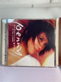 CD 戴佩妮 什么都舍得