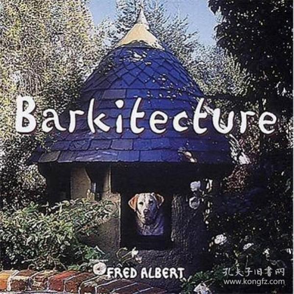 Barkitecture