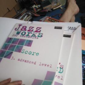 JAZZ WORKS