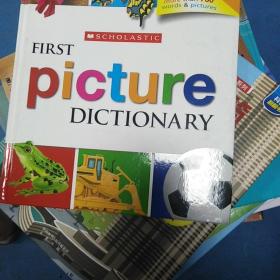 ScholasticFirstPictureDictionary-Revised