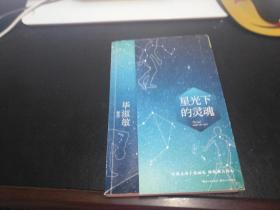 星光下的灵魂