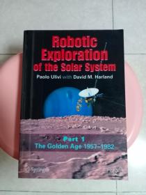 Robotic Exploration of the Solar System Part 1  太阳系无人探测历程 1 黄金时代