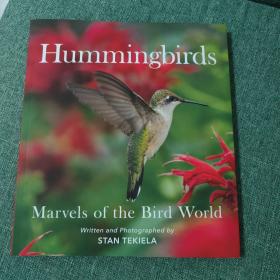 Hummingbirds