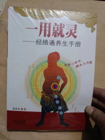 一用就灵：经络通养生全书.