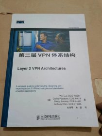 第二层VPN体系结构