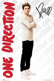 【*海报】1世代 奈尔 One Direction (Niall) ~*