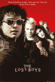 *粗野少年族 The Lost Boys (1987年电影)