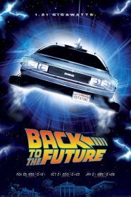 *回到未来 Back to the Future (1.21 Gigawatts)