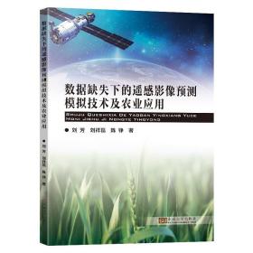 数据缺失下的遥感影像预测模拟技术及农业应用