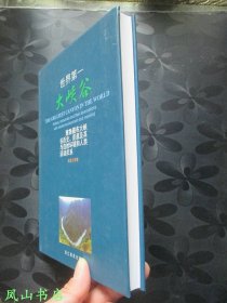 世界第一大峡谷：雅鲁藏布大峡谷历史、资源及其与自然环境和人类活动关系（2001年1版1印，精装18开本！正版现货，库存图书，非馆未阅，品近全新）【包快递】