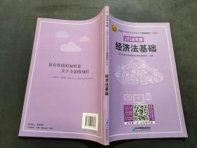 (2018年)全国会计专业技术资格考试精编教材(初级):初级会计实务+经济法基础(套装共2册)