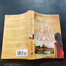 THE GIRL IN THE GLASS
