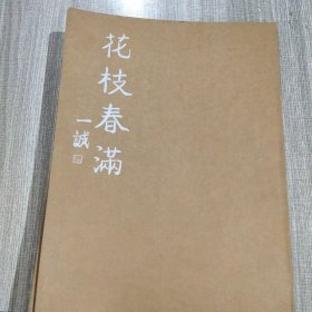 花枝春满（14张）