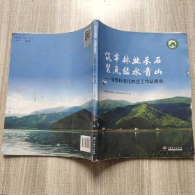 筑牢林业基石装点绿水青山：全国标准化林业工作站建设