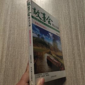 故事会精品文摘(感情田园的稻草人)