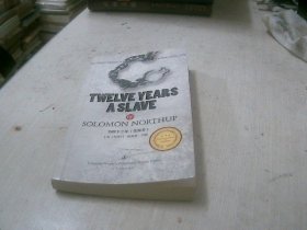 twelve years a slave (为奴十二年全版本)