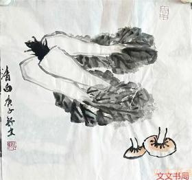 姚舒文    清白