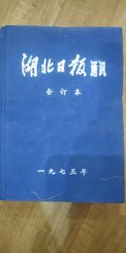 湖北日报通讯