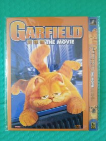 加菲猫 DVD-9