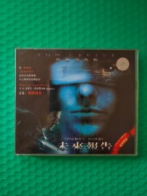 未来报告 2VCD