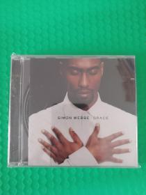 SIMON WEBBE:GRACE