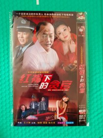 红裙下的贪官 2DVD-9