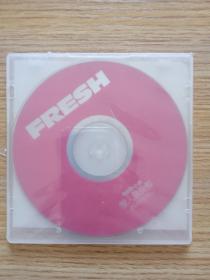 FRESH! CD