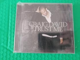 CRAIG DAVID TRUSTME