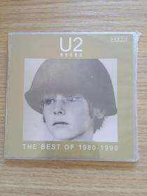 U2跨世纪精选 CD