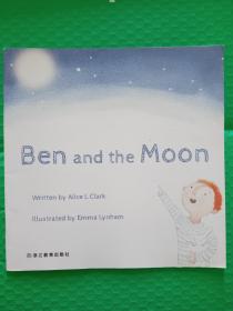 ben and the moon
