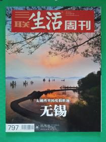 三联生活周刊2014-31