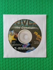 JVC Video Community