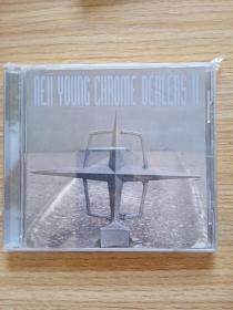 neil younc chrome dealers CD