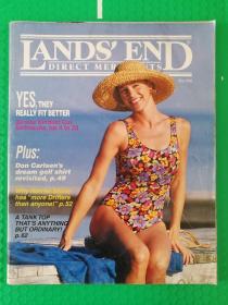 LANDS'END1996