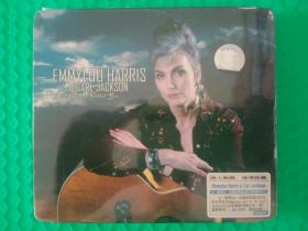 EMMYLOU HARRIS&CARL JACKSON CD