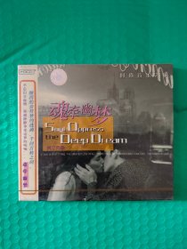 （原塑封) 时尚音乐之旅：魂牵幽梦 CD