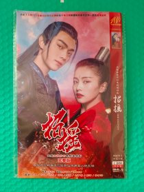 招摇 2DVD-9