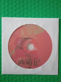 动画片西游记1 VCD