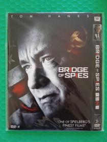 间谍之桥 DVD-9